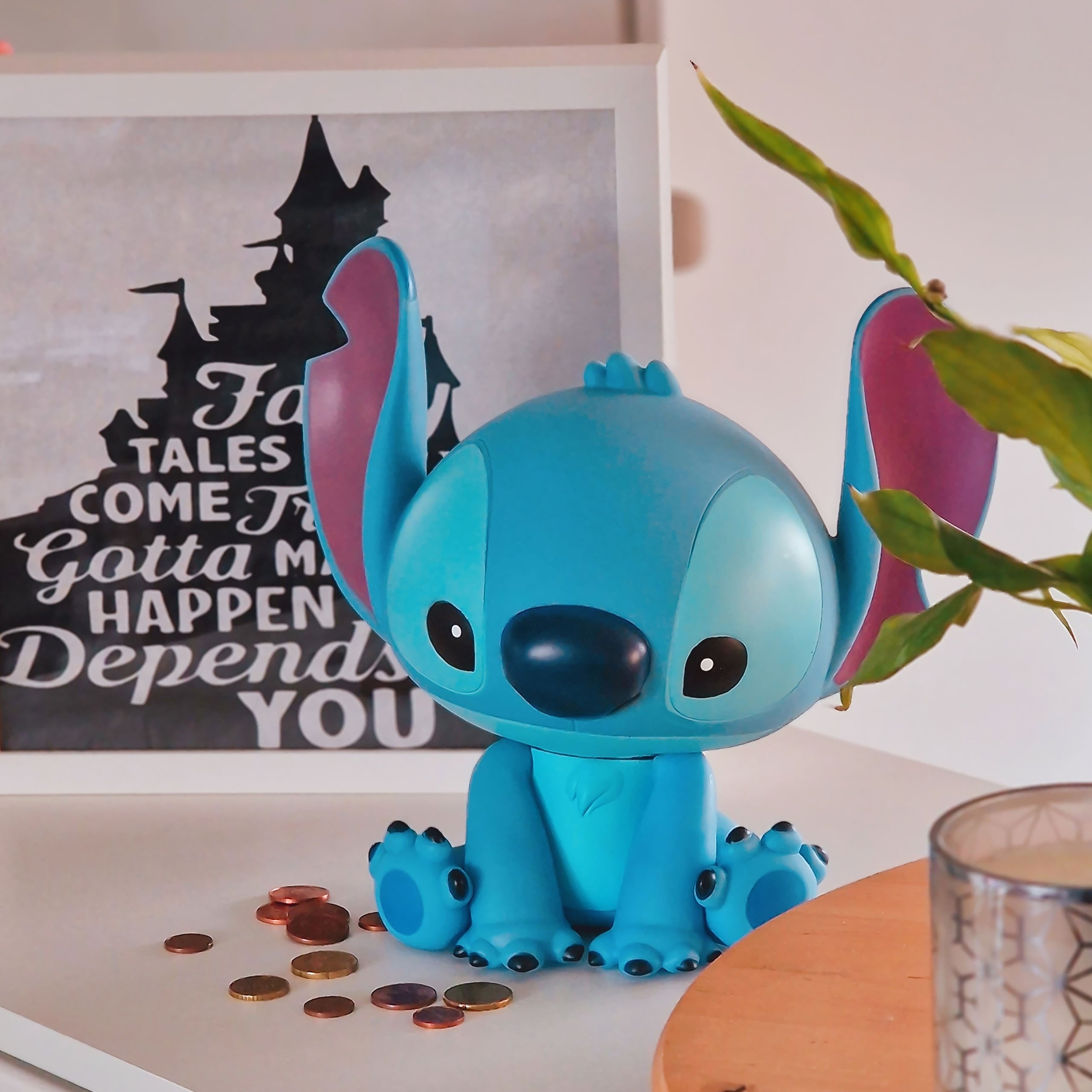 Imagen del producto Lilo & Stitch - Hucha Stitch