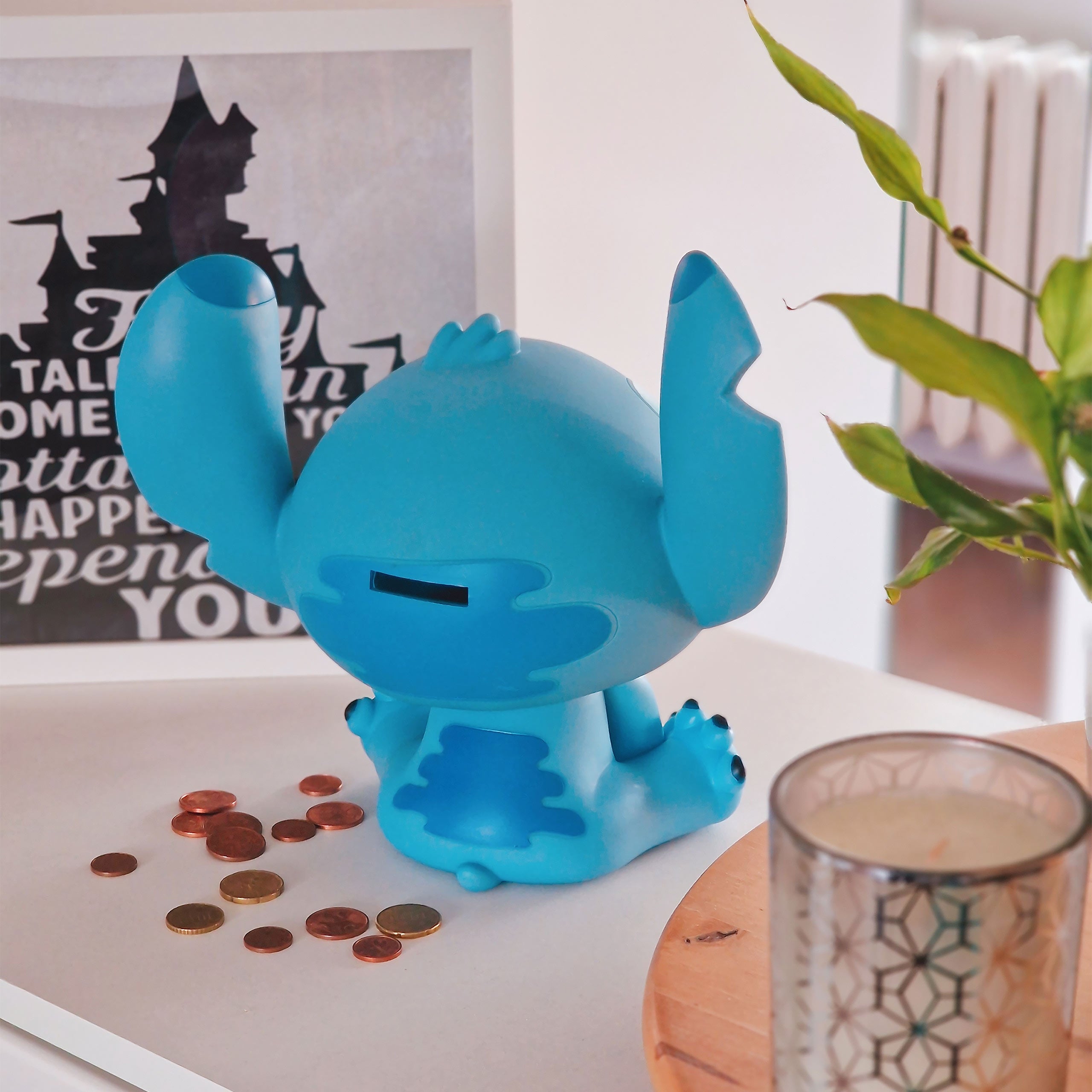 Imagen del producto Lilo & Stitch - Hucha Stitch