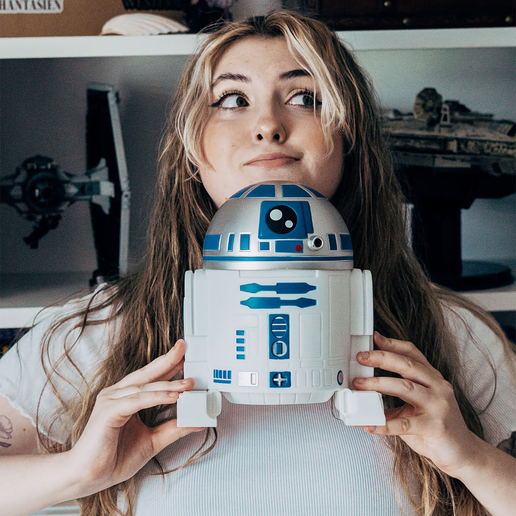 Imagen del producto Star Wars - Hucha R2-D2