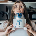 Imagen del producto Star Wars - Hucha R2-D2