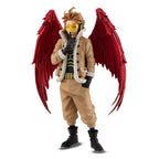 Imagen del producto My Hero Academia - Figura de Hawks 17cm