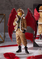 Imagen del producto My Hero Academia - Figura de Hawks 17cm