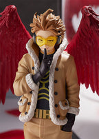 Imagen del producto My Hero Academia - Figura de Hawks 17cm