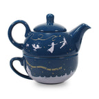 Imagen del producto Peter Pan - Tetera con taza
