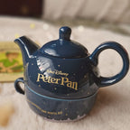 Imagen del producto Peter Pan - Tetera con taza