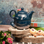 Imagen del producto Peter Pan - Tetera con taza