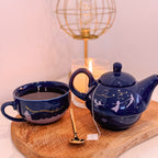 Imagen del producto Peter Pan - Tetera con taza