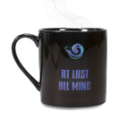 Product image Arielle - Ursula thermo effect mug
