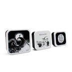 Product image Nightmare Before Christmas - Deadly Shade Lunchbox Set of 3