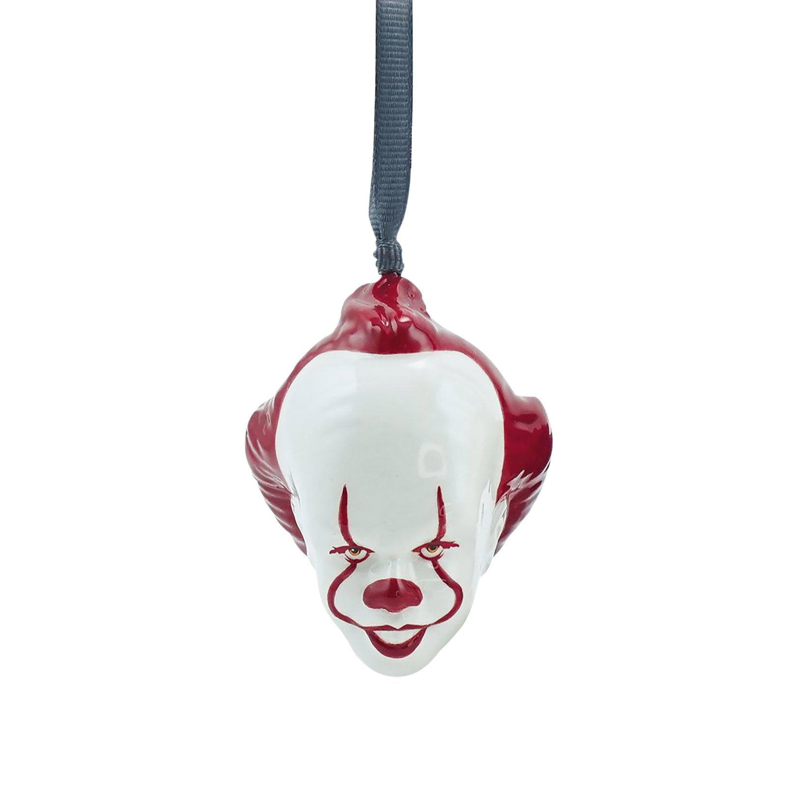 Imagen del producto Stephen King's IT - Adorno de árbol de Navidad Pennywise