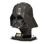 Imagen del producto Casco Darth Vader 4D Build Modelo Kit - Star Wars