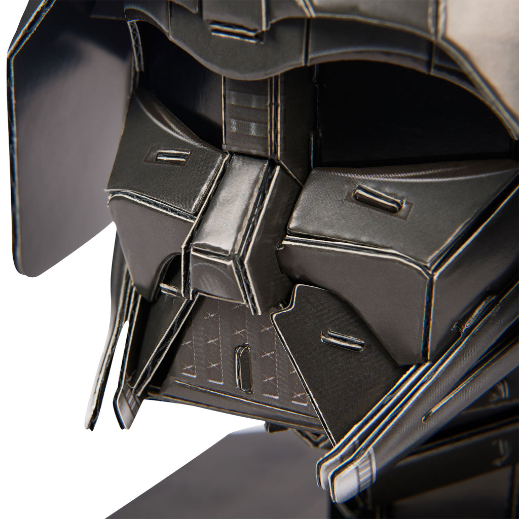 Imagen del producto Casco Darth Vader 4D Build Modelo Kit - Star Wars