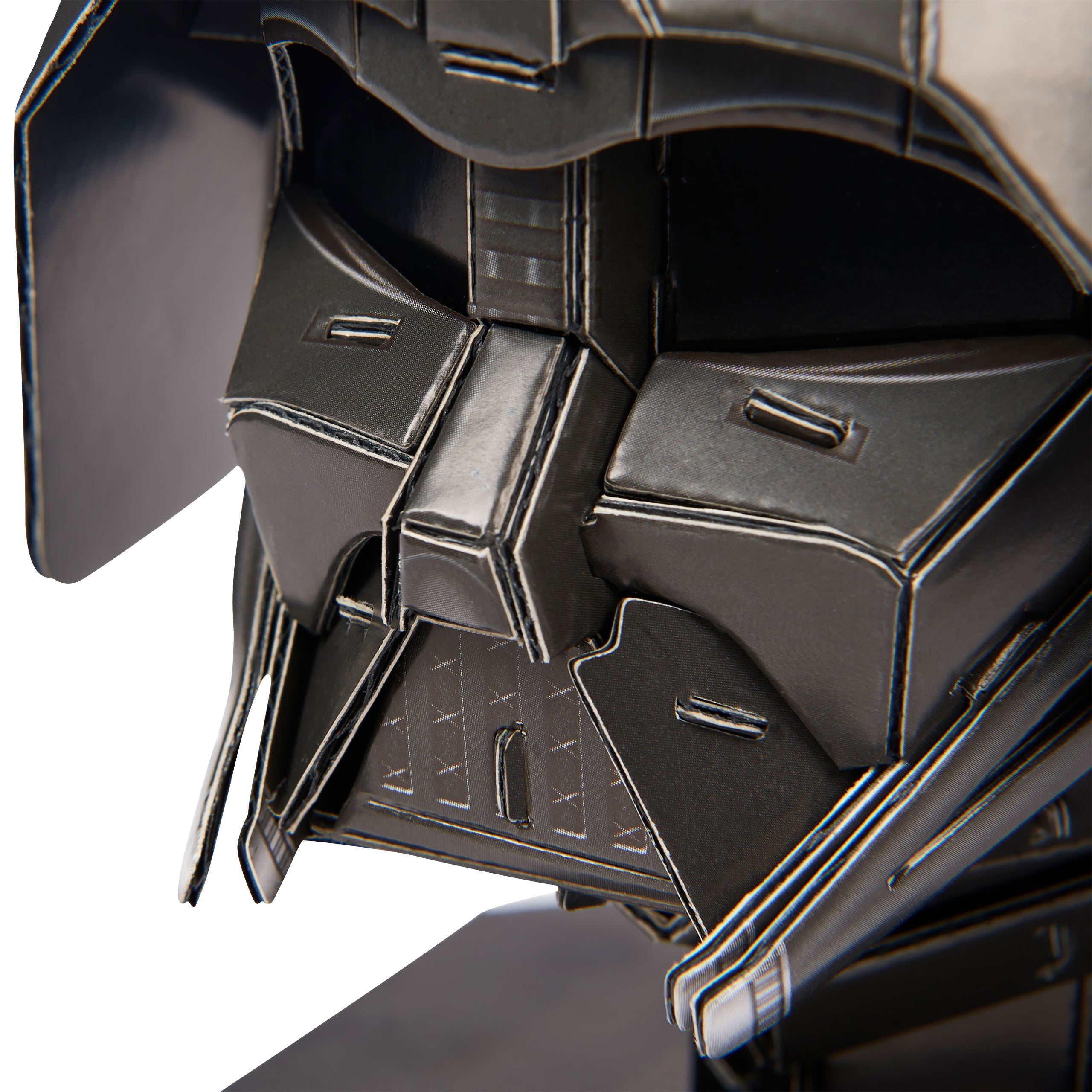 Imagen del producto Casco Darth Vader 4D Build Modelo Kit - Star Wars