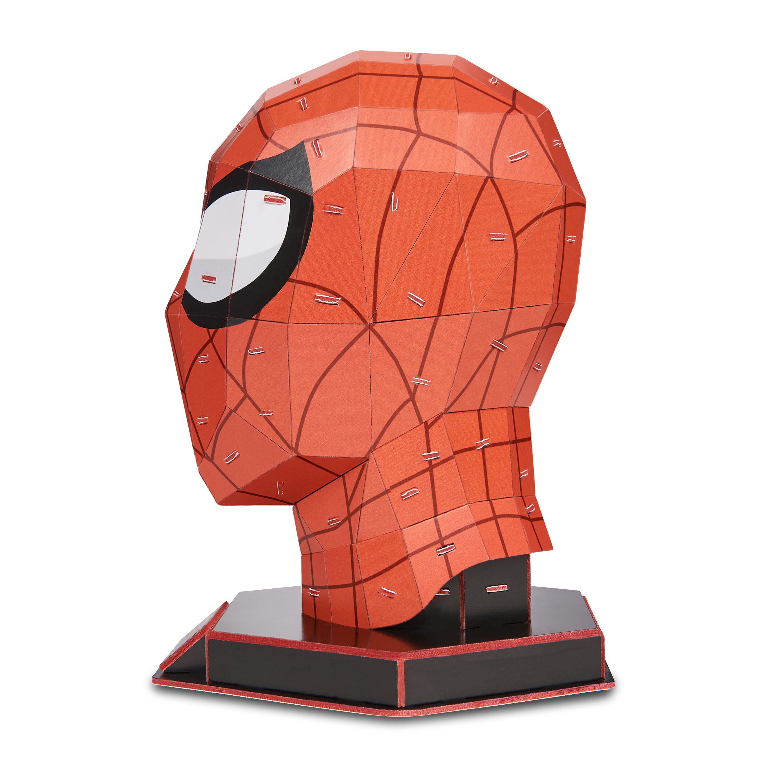 Imagen del producto Spider-Man - Máscara 4D Modelo de construcción