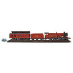 Imagen del producto Kit de construcción de modelo 4D Hogwarts Express - Harry Potter