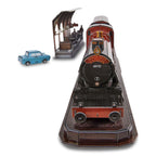 Imagen del producto Kit de construcción de modelo 4D Hogwarts Express - Harry Potter