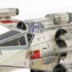 Imagen del producto Kit de construcción de modelo X-Wing 4D - Star Wars