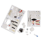 Imagen del producto Kit de construcción de modelo X-Wing 4D - Star Wars