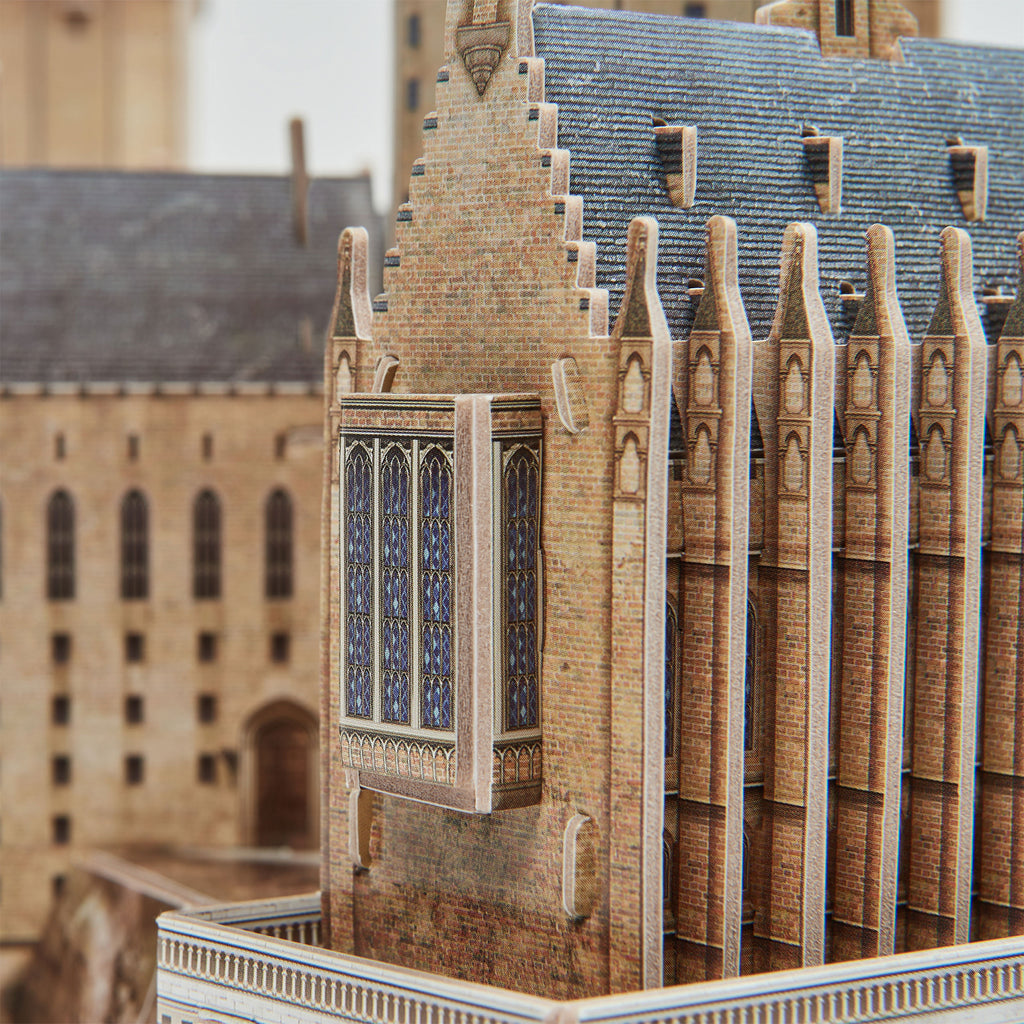 Product image Hogwarts Castle 4D Build Model Kit - Harry Potter