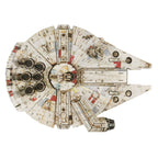 Product image Millennium Falcon 4D Build Model Kit - Star Wars