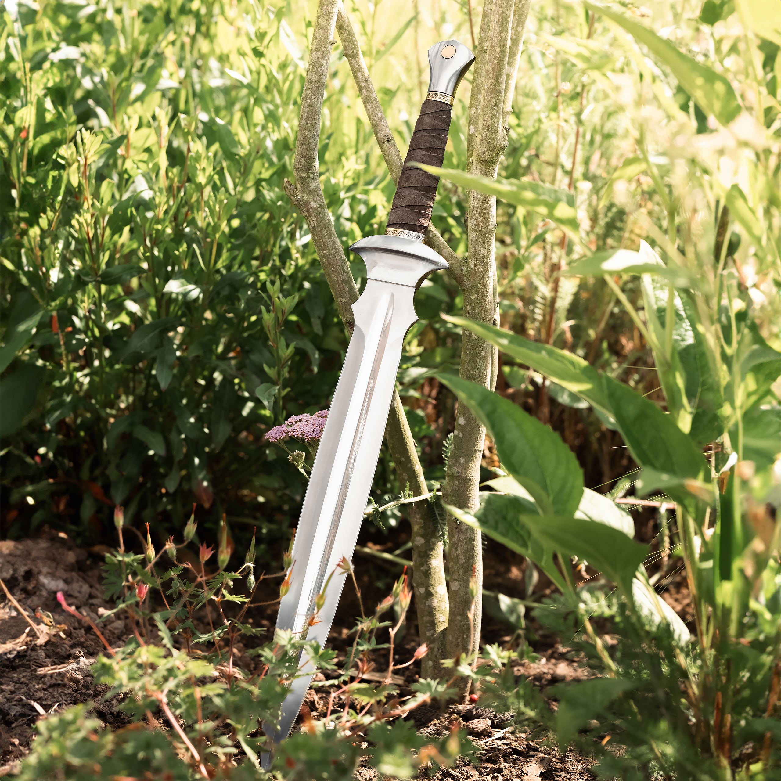 Imagen del producto El Señor de los Anillos - Espada de Samwise Gamgee 1:1