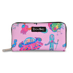 Imagen del producto Rick y Morty - Cartera