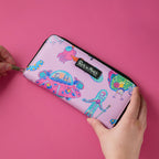 Imagen del producto Rick y Morty - Cartera