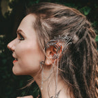 Imagen del producto Señor de los Anillos - Pendientes de Arwen