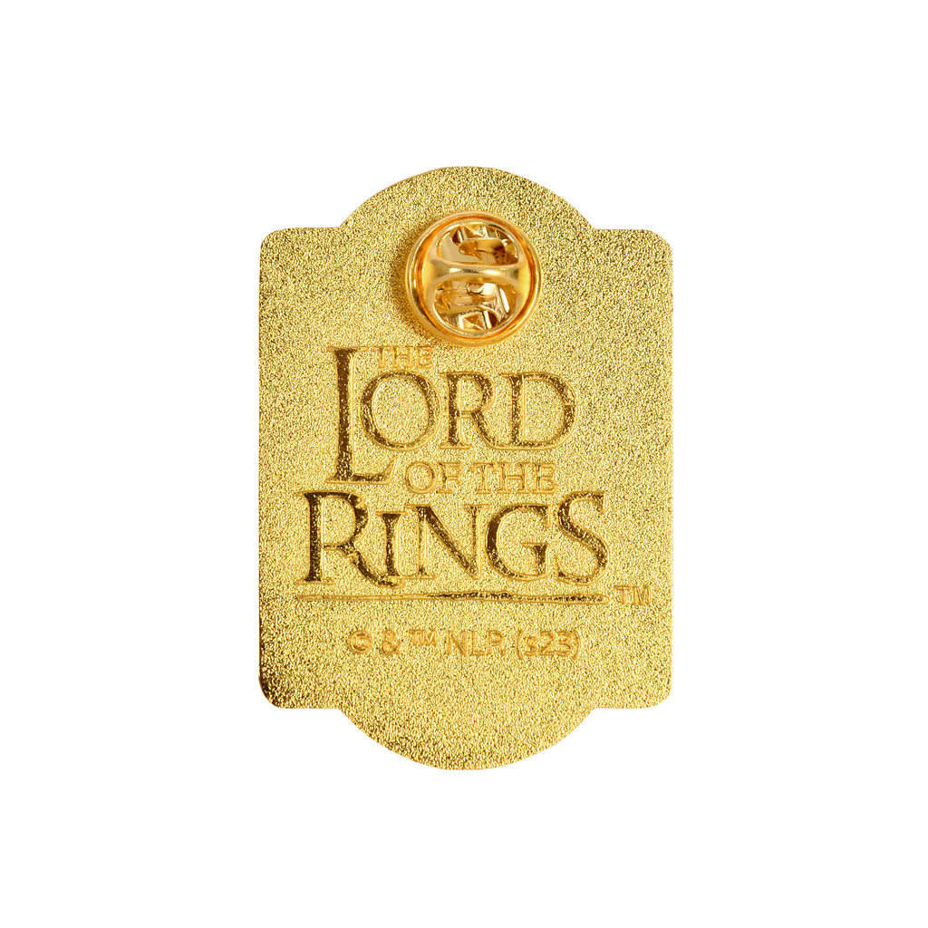 Imagen del producto El Señor de los Anillos - Pin El Póney Pisador
