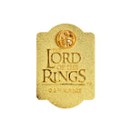Imagen del producto El Señor de los Anillos - Pin El Póney Pisador