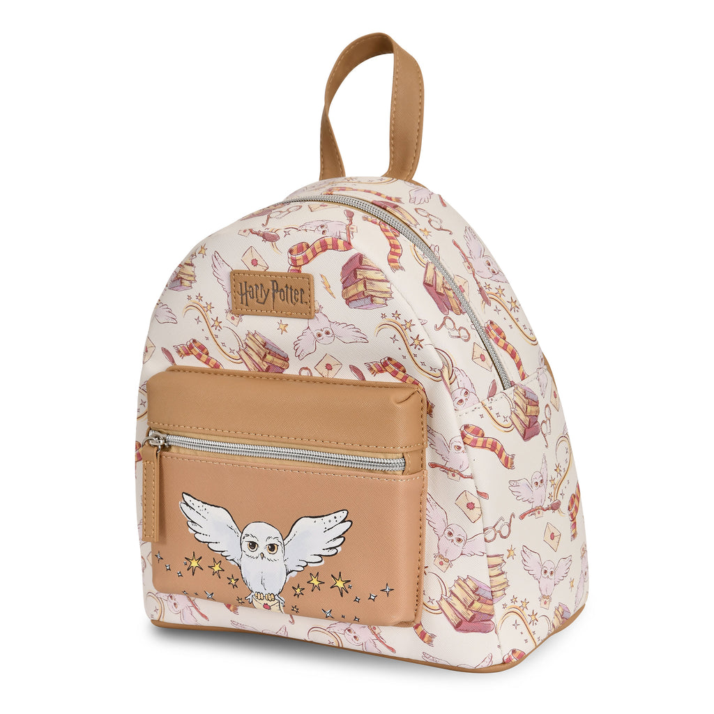 Product image Harry Potter - Hedwig Mini Backpack