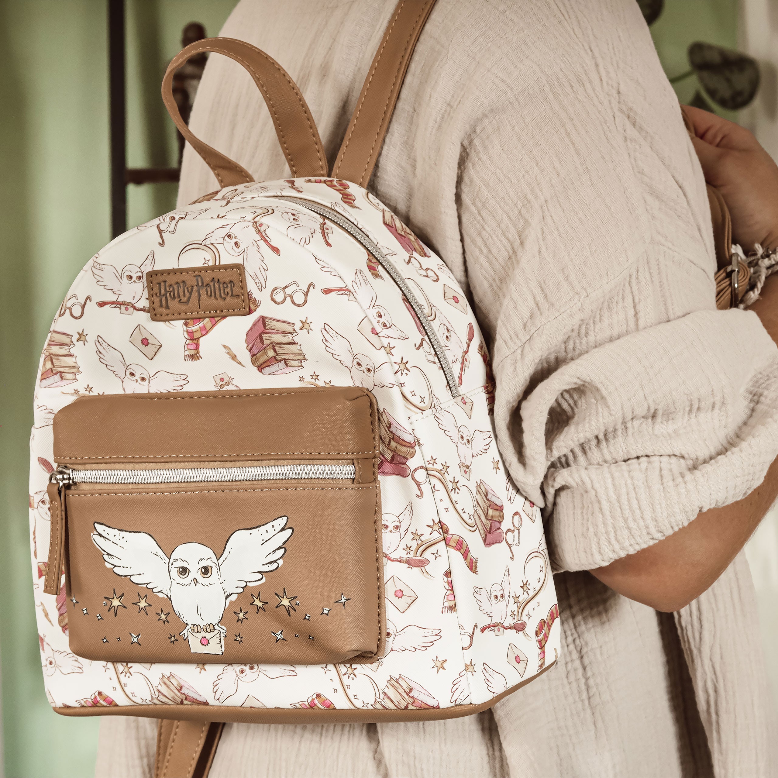 Product image Harry Potter - Hedwig Mini Backpack