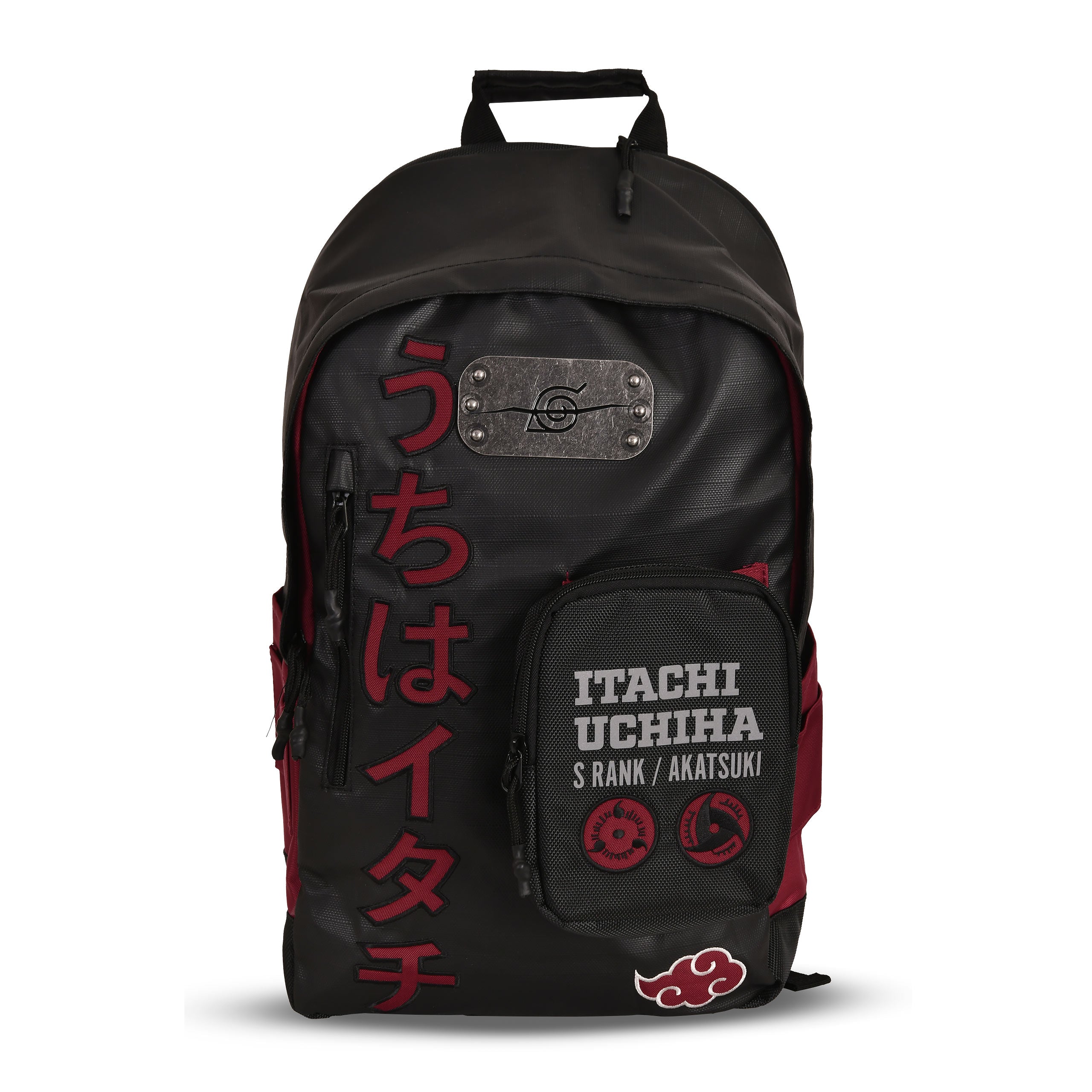 Product image Naruto Shippuden - Akatsuki Backpack
