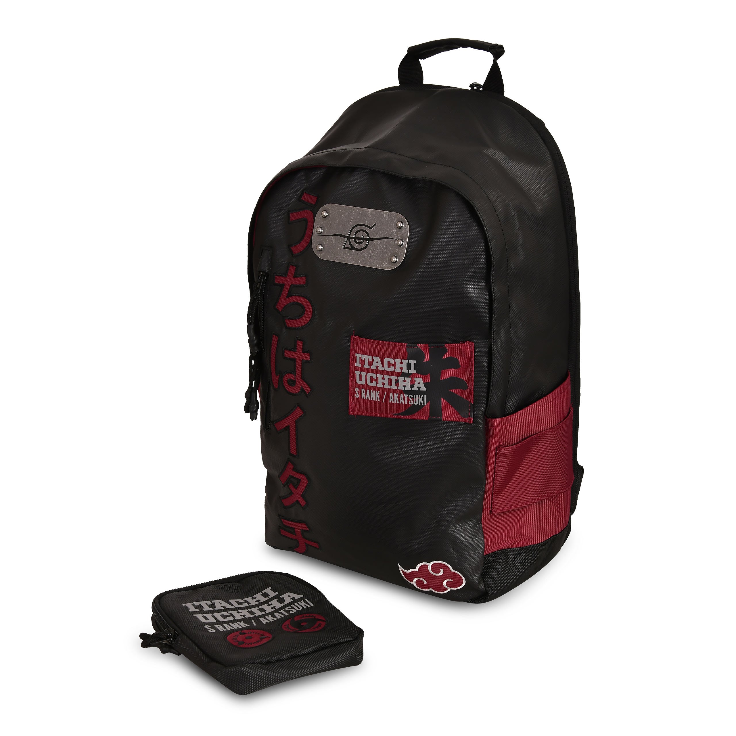 Product image Naruto Shippuden - Akatsuki Backpack