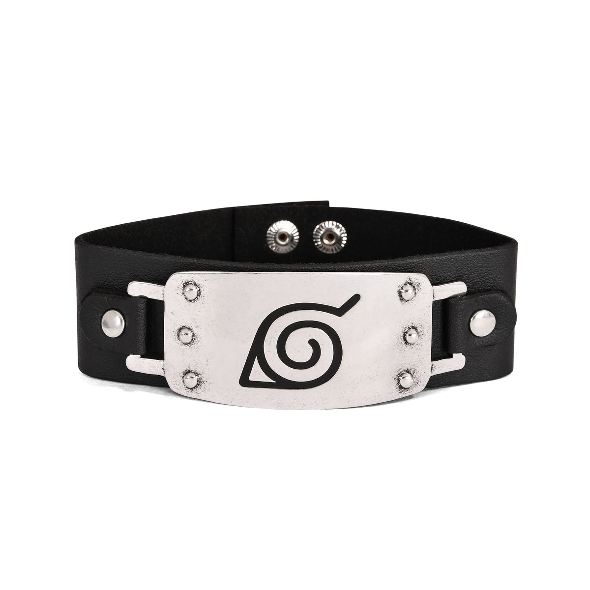 Product image Naruto Shippuden - Konoha Symbol Bracelet