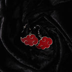 Product image Naruto Shippuden - Akatsuki Earrings