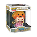 Imagen del producto One Piece - Figura Funko Pop de Big Mom Hambrienta