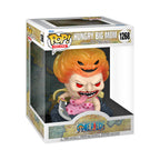 Imagen del producto One Piece - Figura Funko Pop de Big Mom Hambrienta