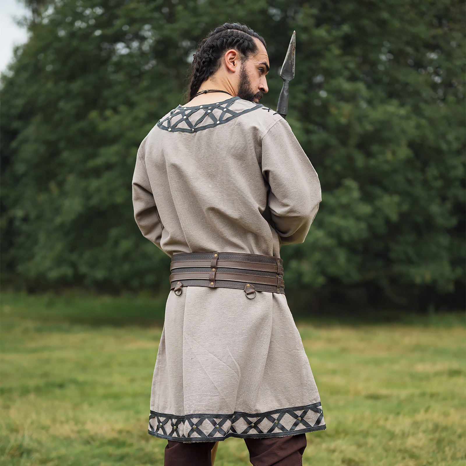 Imagen del producto Túnica medieval Erik arena