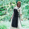 Product image Medieval Surcoat Aleiga Black
