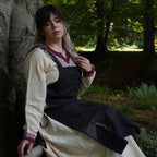 Product image Medieval Surcoat Aleiga Black
