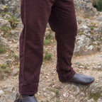 Imagen del producto Pantalones medievales Asmund marrones