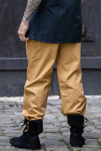 Product image Medieval Trousers Veit Light Brown