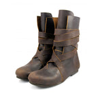 Imagen del producto Botas medievales Floki marrones