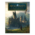 Imagen del producto Hogwarts Legacy - La guía oficial del juego