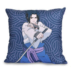 Imagen del producto Naruto - Almohada Sasuke