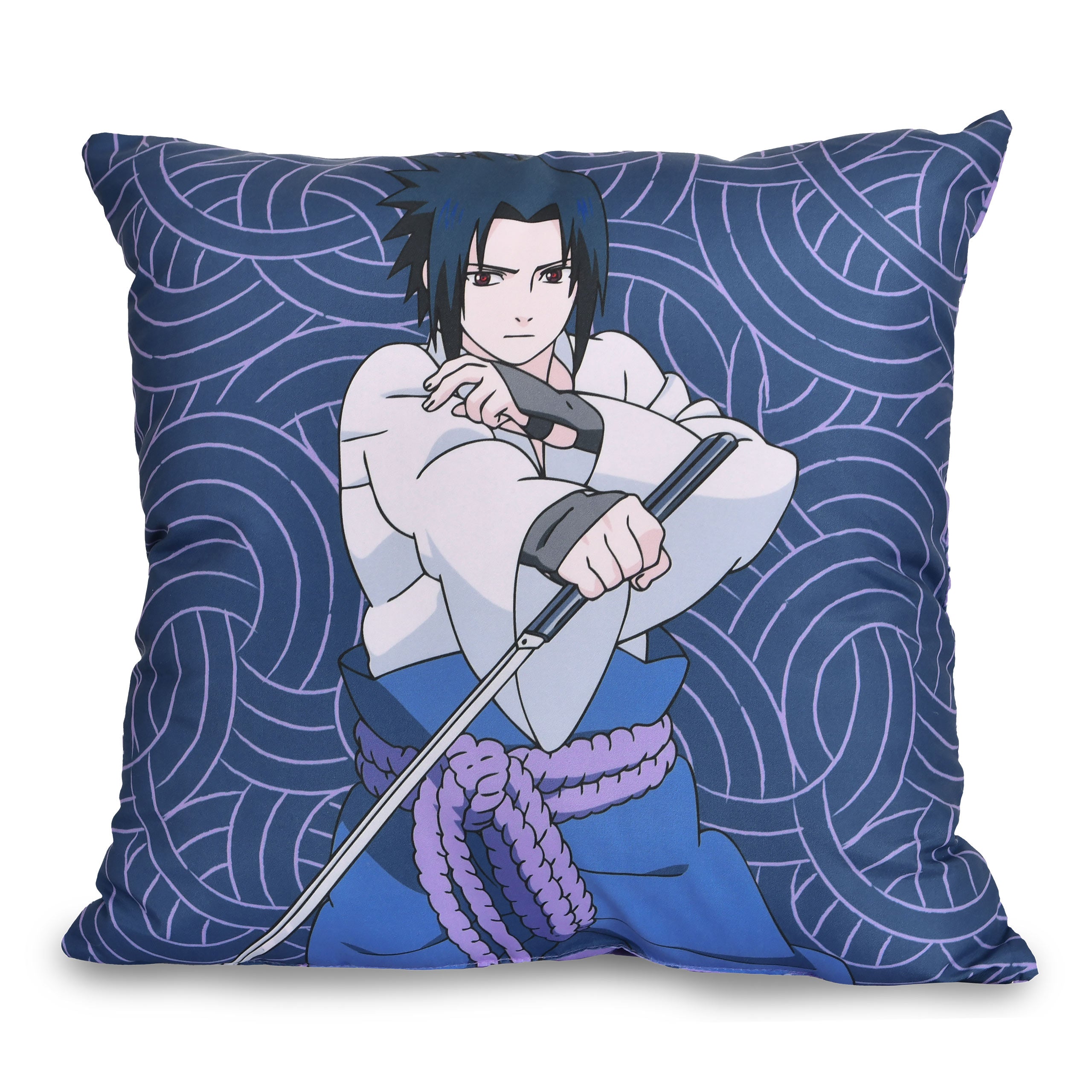 Imagen del producto Naruto - Almohada Sasuke