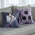 Imagen del producto Naruto - Almohada Sasuke