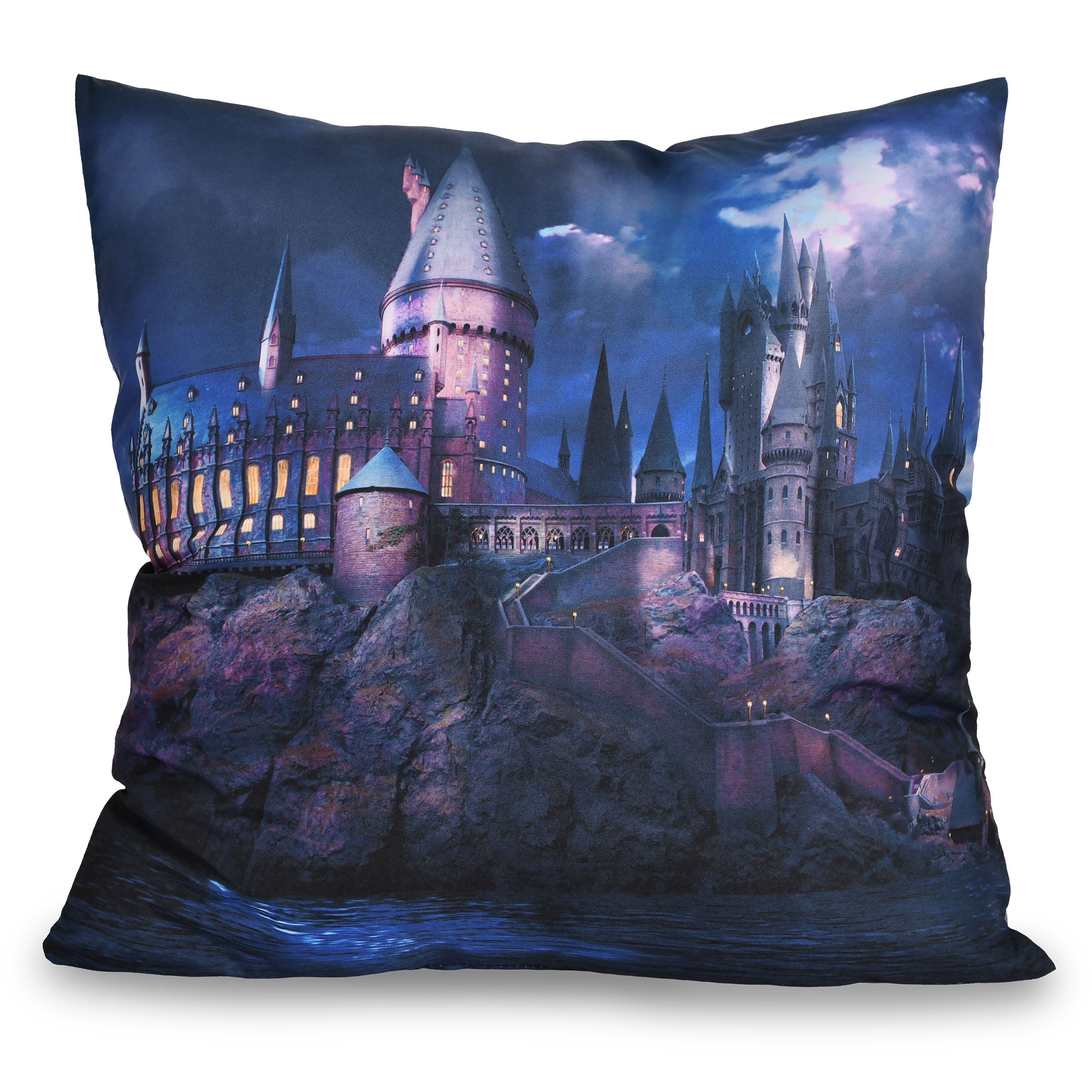 Imagen del producto Harry Potter - Almohada de Hogwarts