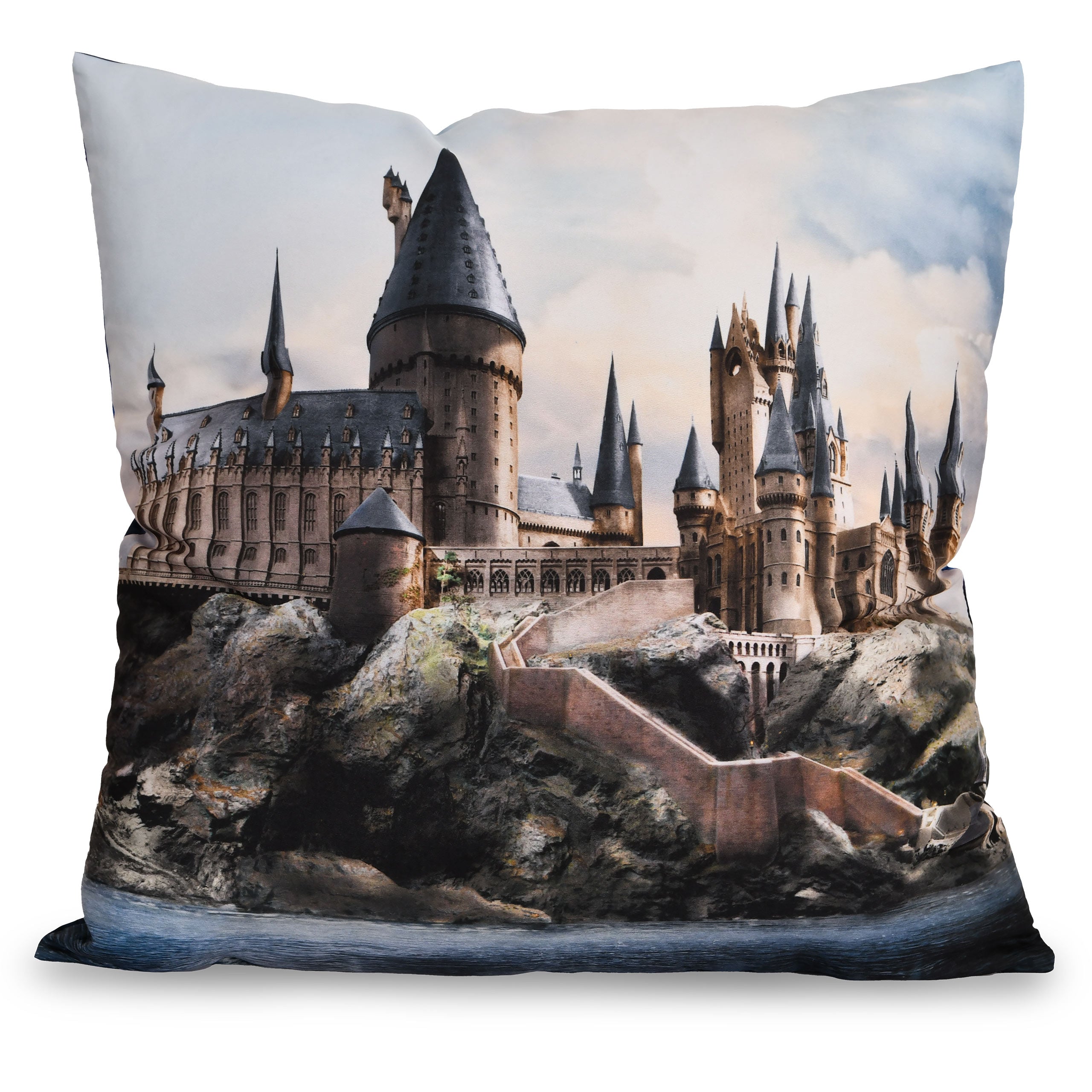 Imagen del producto Harry Potter - Almohada de Hogwarts
